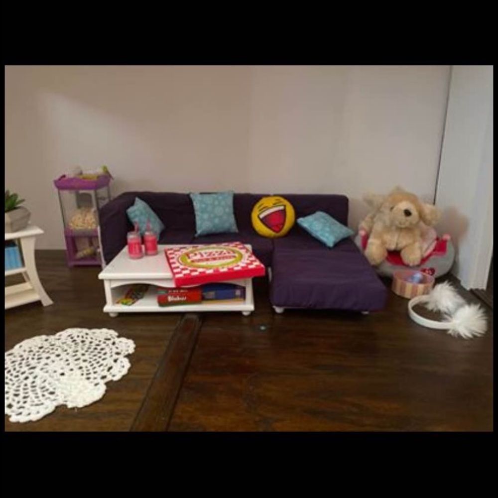 Og doll furniture